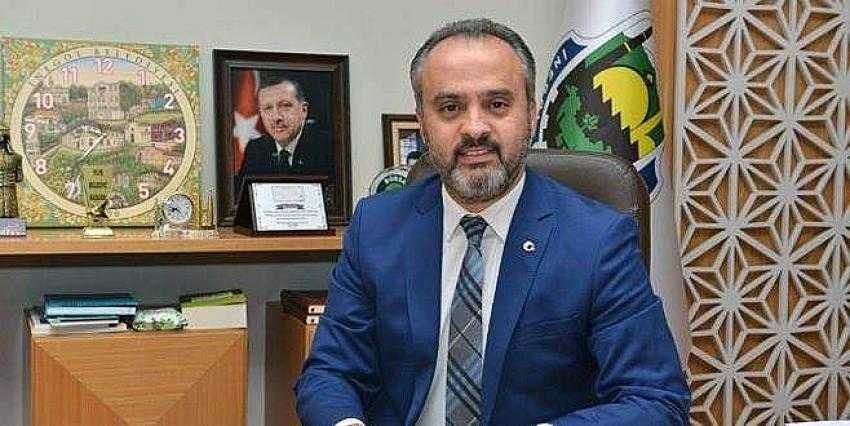 Başkan Aktaş