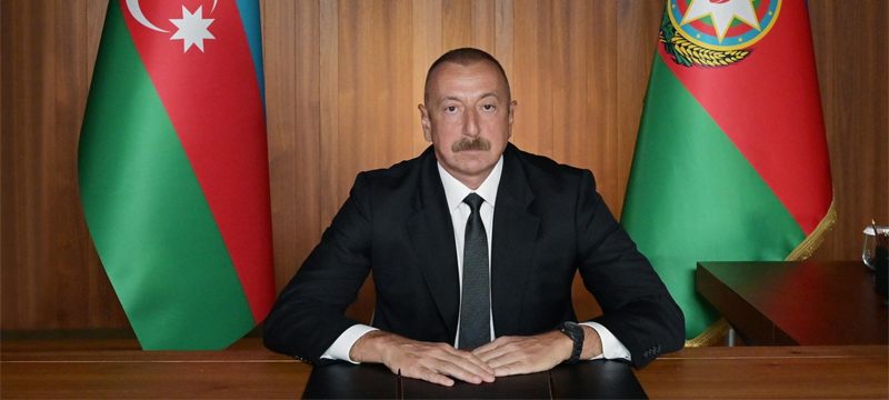 Azerbaycan ordusu, kritik öneme sahip Şuşa kentini işgalden kurtardı