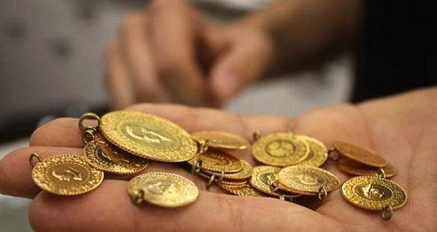 Çeyrek altında rekor üstüne rekor