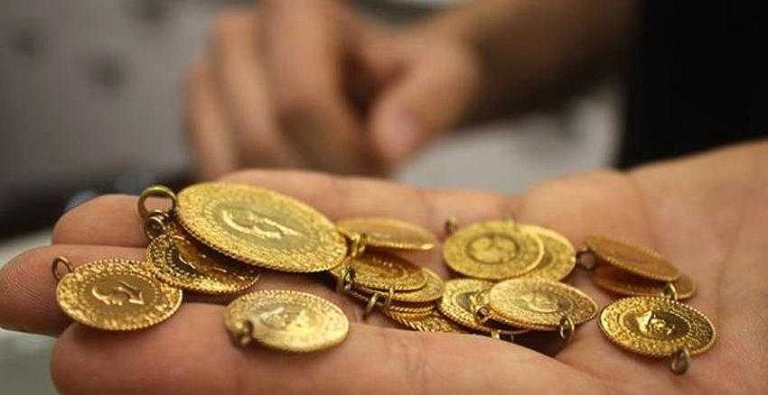 Gram altın güne yükselişle başladı