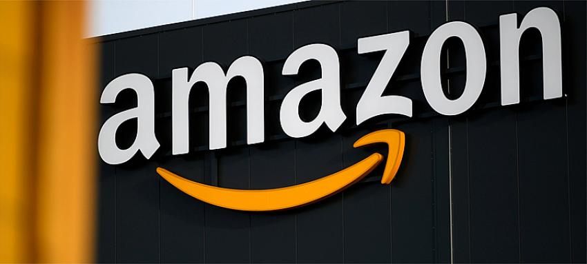 20 bine yakın Amazon çalışanın koronavirüse yakalandı