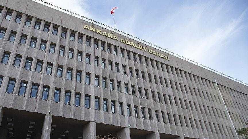 100 muvazzaf askere FETÖ