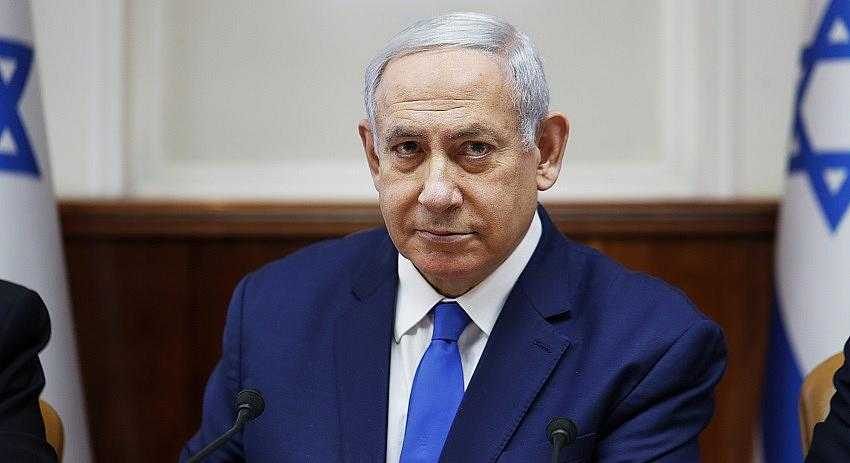 Netanyahu koalisyon hükümetini kuramadı