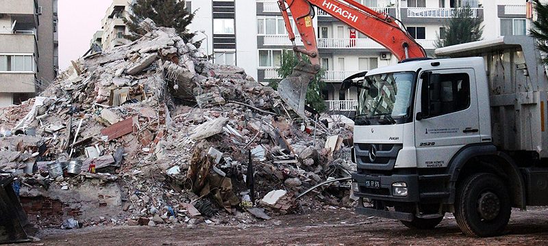 Emrah Apartmanı