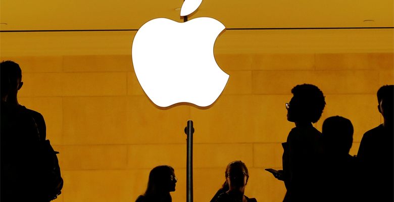 Apple mağazaları da süresiz kapatıldı