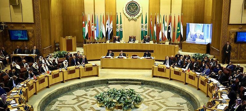 Libya, Arap Birliği dönem başkanlığını reddetti