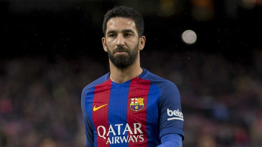 Arda Turan
