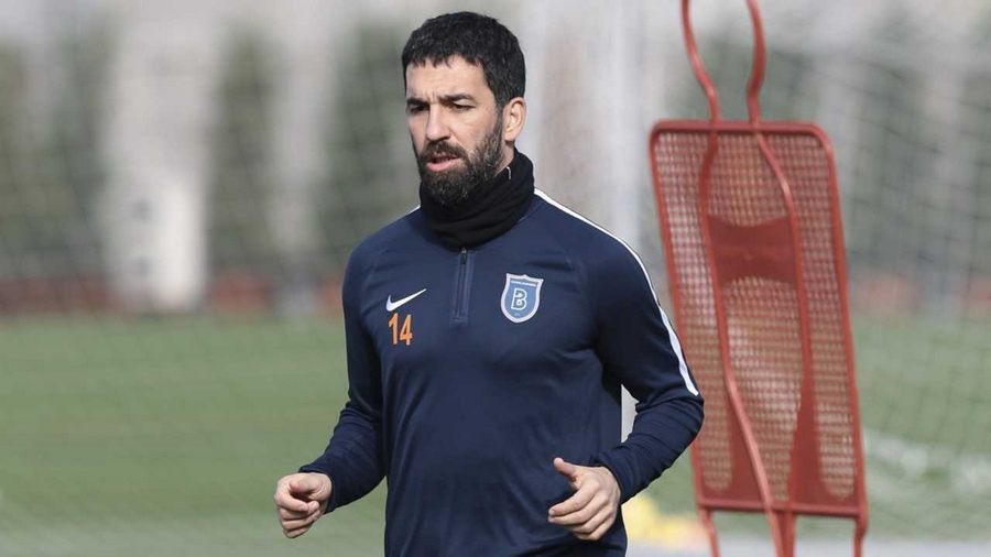 Arda Turan ile Berkay kavgasına soruşturma