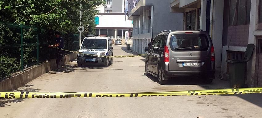 Arkadaş katili: Ailevi sorunlarım var tahliyemi istiyorum