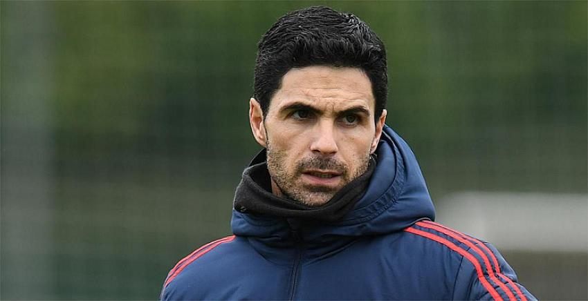 Arsenal’de koronavirüs şoku!