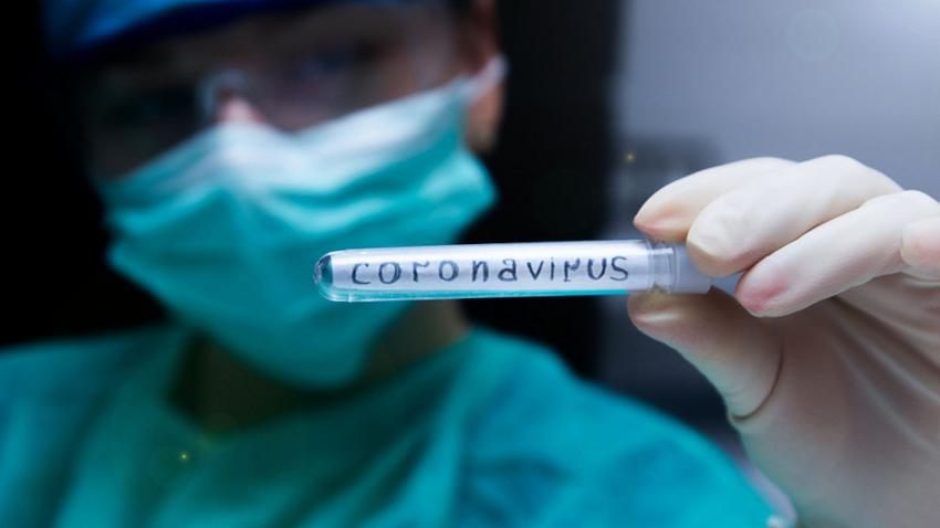 Coronavirüsü aşısı için tarih verildi
