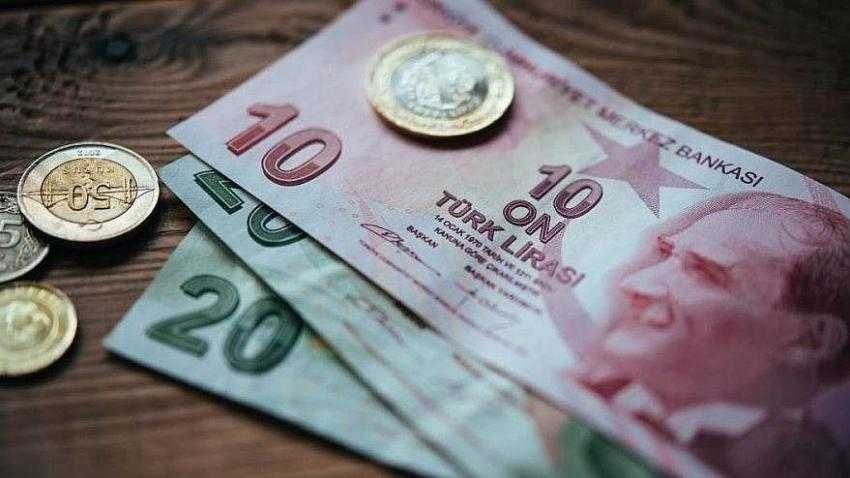 Asgari ücret belli oldu!