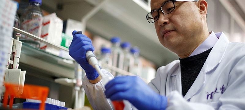 Oxford Üniversitesi: Koronavirüs aşısı eylülde hazır olabilir