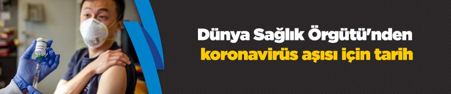 Dünya Sağlık Örgütü