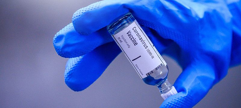 Bakan Varank açıkladı! Koronavirüs aşısında testler başladı...