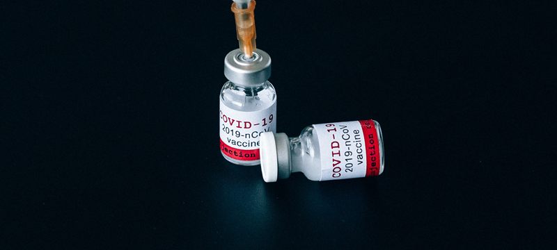 Türkiye’den Kovid-19 aşısı için önemli düzenleme