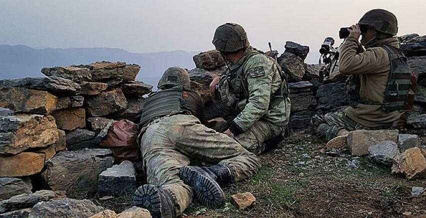 Pençe Harekatı