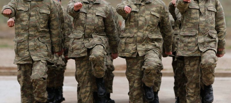 Milli Savunma Bakanlığı