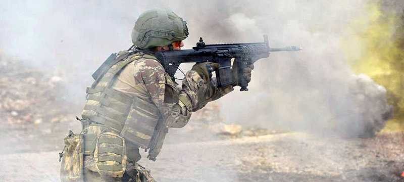 MSB: 5 PKK