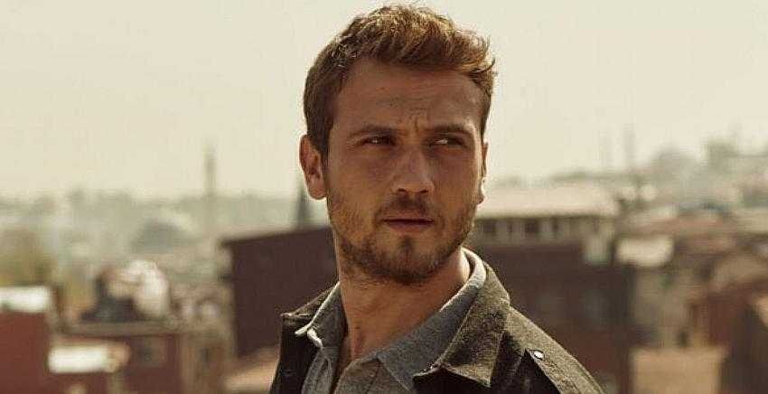 Aras Bulut İynemli