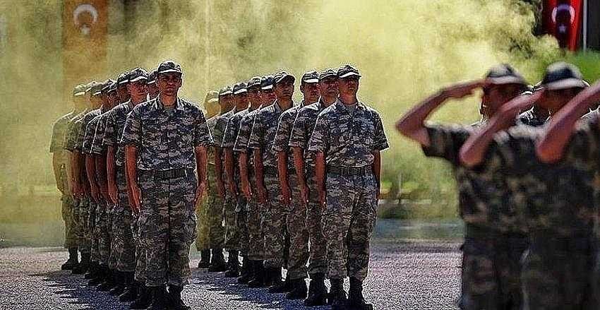 Bedelli askerlikte başvuru ve kura tarihleri belli oldu