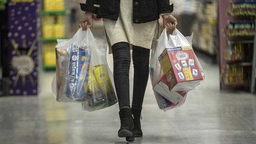 Plastik poşet kullanımı yüzde 70 azaldı