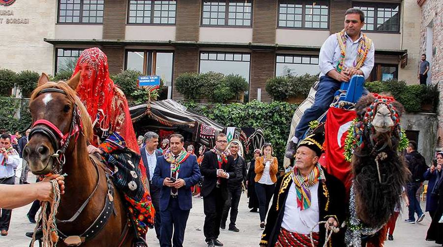 Bursa