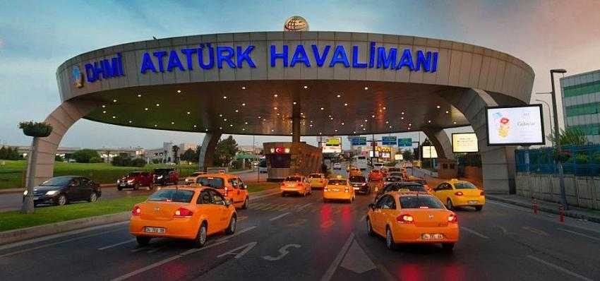 Atatürk Havalimanı