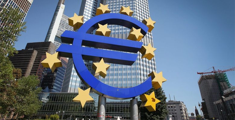 Virüs Avrupa Merkez Bankası
