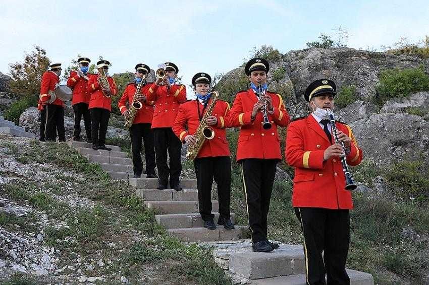 Amasya’da 156 yıllık Ramazan geleneği