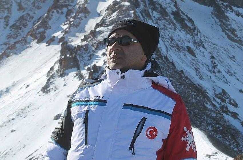 Erciyes turizminin zararı 2 milyon TL 