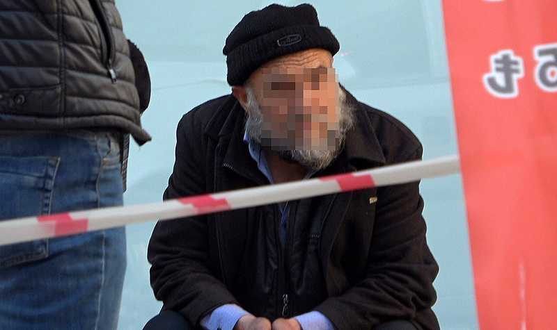 Oğlunu öldüren babanın cinayet sebebi kan dondurdu