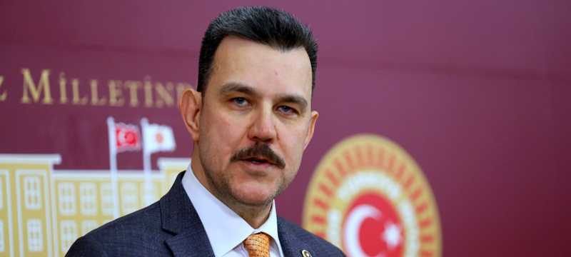 Mustafa Esgin