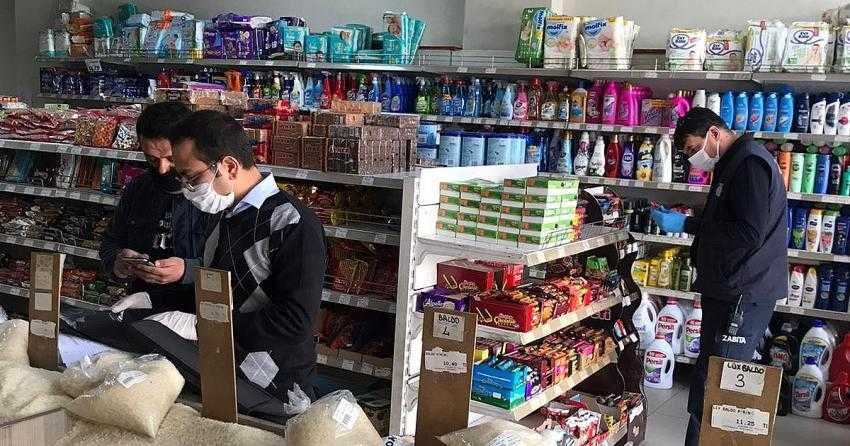 Fahiş fiyat artışına karşı denetimler sıklaştırıldı