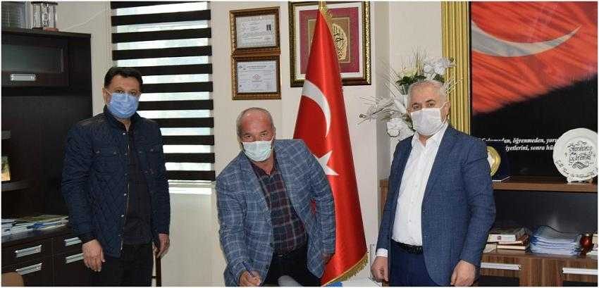 Van’da üreticilere hibe desteği devam ediyor