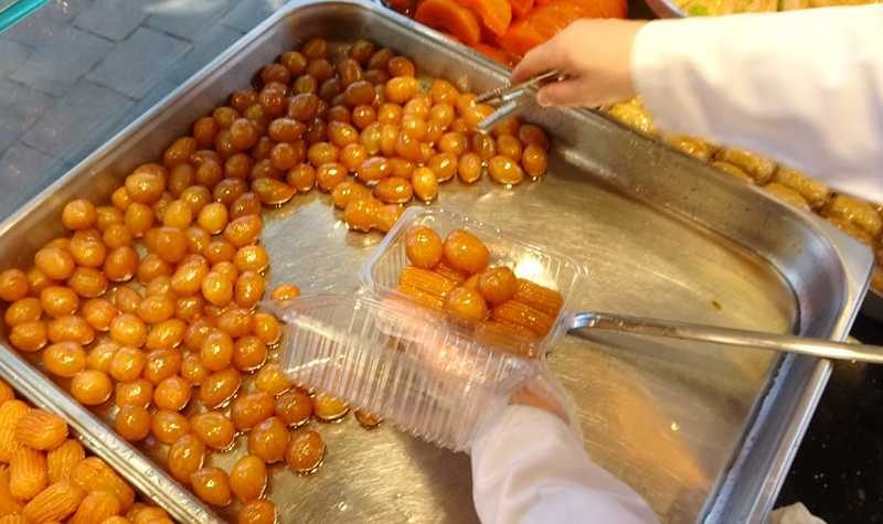  Koronavirüs Ramazan