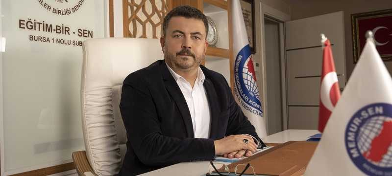 Eğitim Bir-Sen Bursa