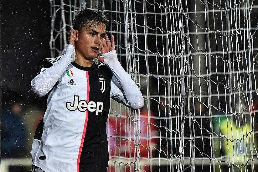 Juventus, Dybala’nın sözleşmesini uzatıyor