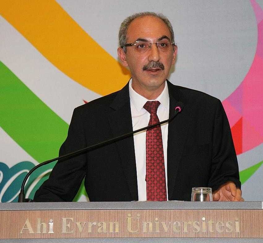 KAEÜ’si 2 projesi ön kabul aşamasını geçti