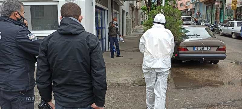 Bursa