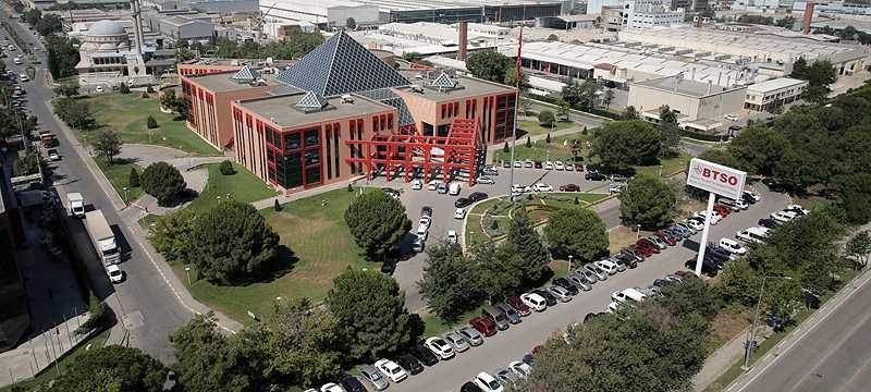 Bursa’daki çalışanlar için Covid-19 tanı merkezi kuruluyor