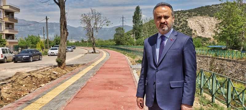 Mandıras Deresi