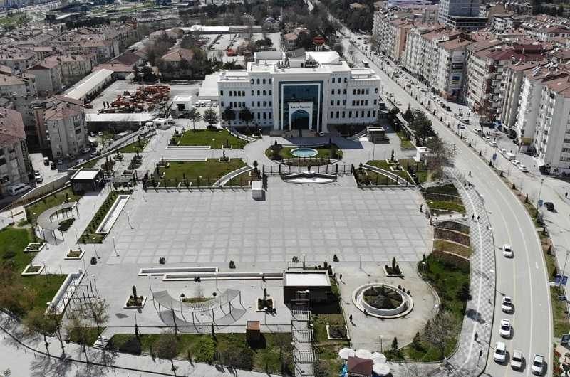 Elazığ’da yaşlı hasta bakım merkezi çalışanlarına Covid-19 testi şartı