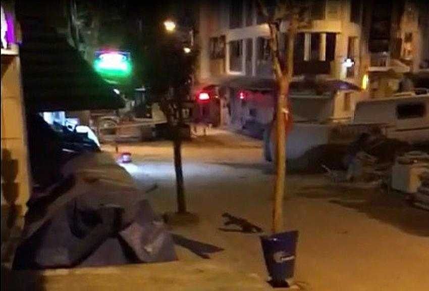 Bilecik’te sansar şaşkınlığı