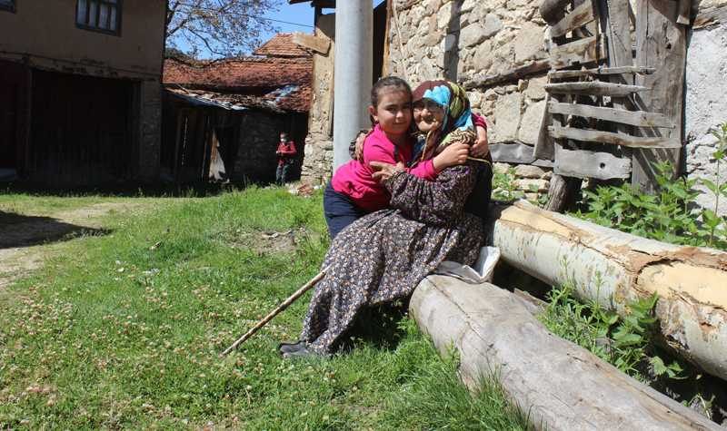  Tam 108 yaşında... Sokağa çıktığı gün Soylu