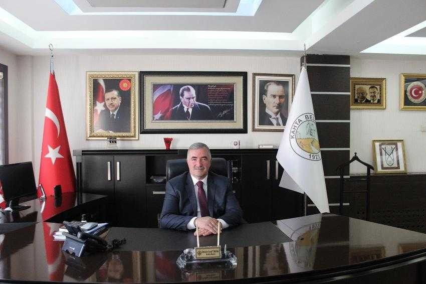 Başkan Turanlı Hemşireler Gününü kutladı