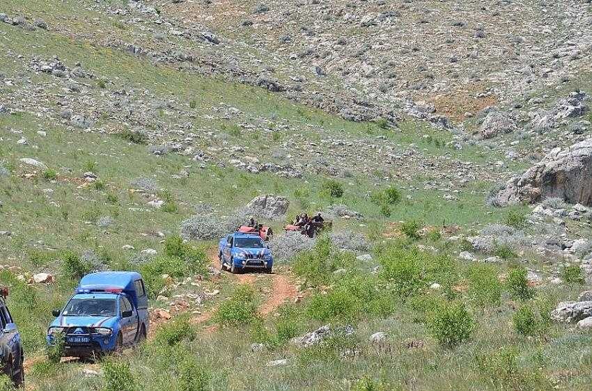 Mantar toplamak için gittiği dağda cansız bedeni bulundu