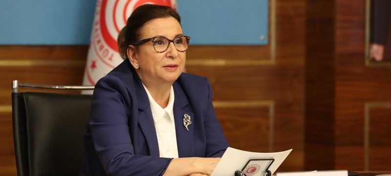 G-20 ülkeleri Covid-19 gündemiyle toplandı