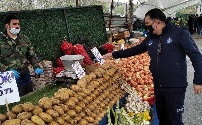 Eyüpsultan’da pazar kurulum tarihleri değişti
