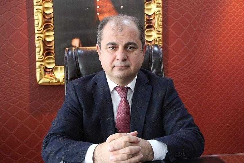 Baro Başkanı Han’dan 19 Mayıs mesajı